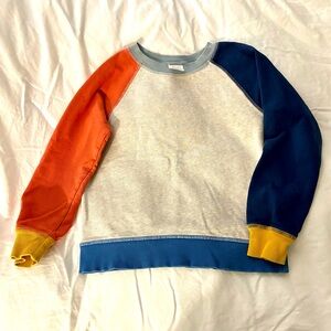 Hanna Andersson Sweatshirt